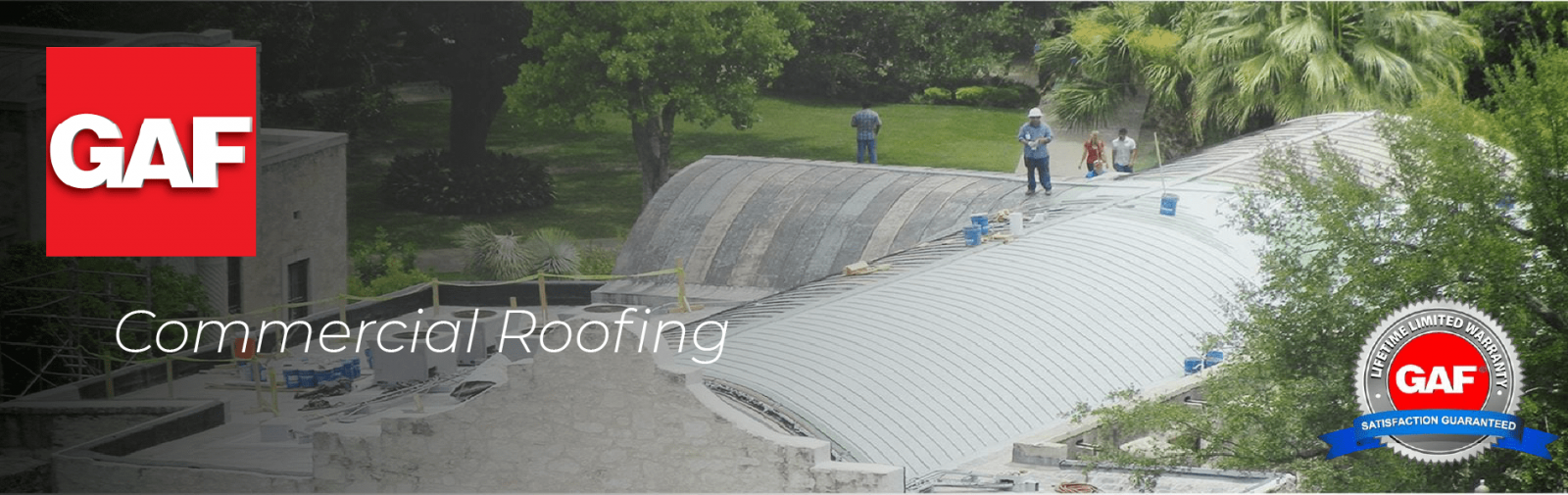 Mabe's Roofing, Inc Images