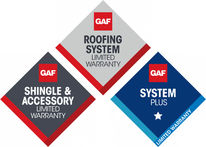 Mabe's Roofing, Inc Images