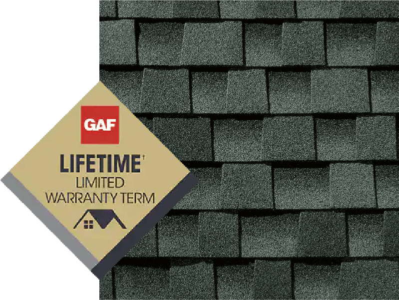 Mabe's Roofing, Inc Images