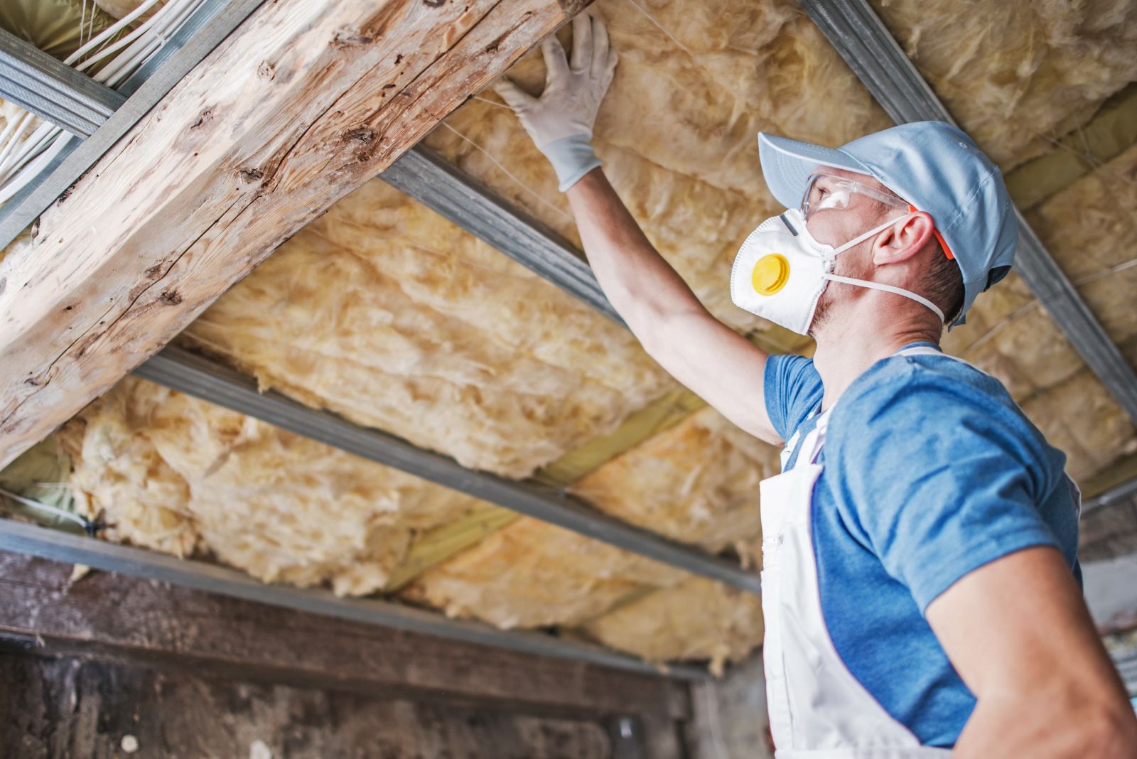 Mabe's Roofing, Inc Images