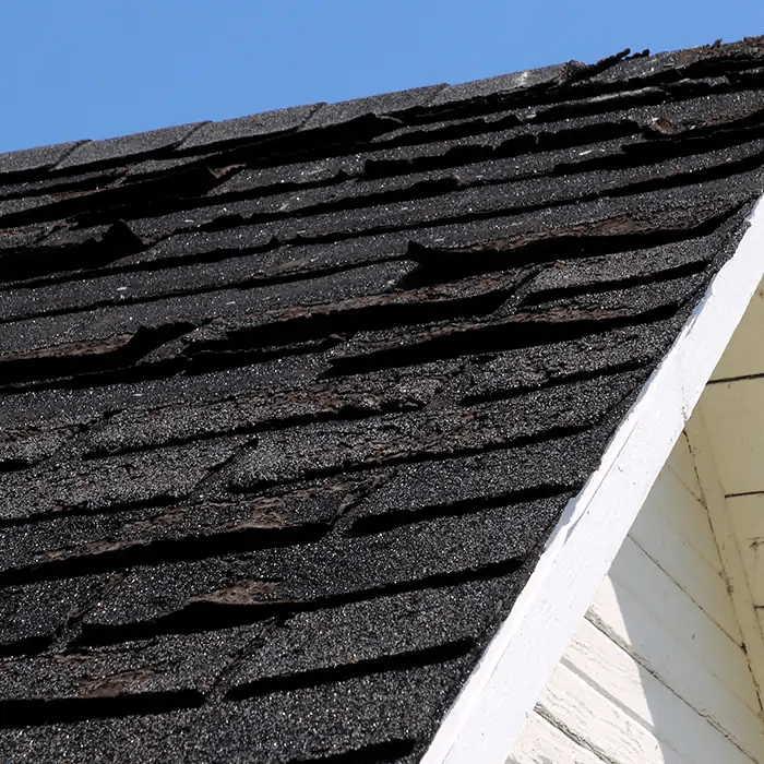 Mabe's Roofing, Inc Images