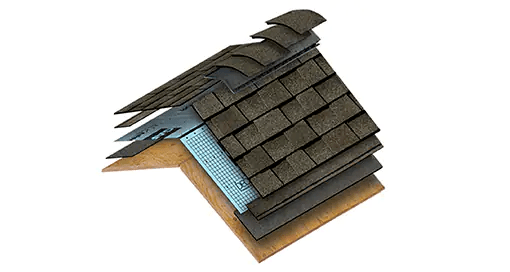 Mabe's Roofing, Inc Images