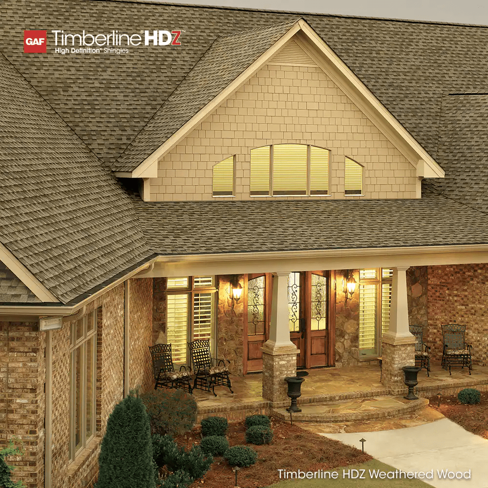 Mabe's Roofing, Inc Images